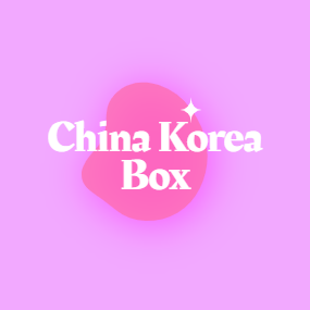 China Korea Box