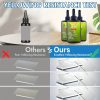 129pcs/set UV Resin Jewelry Making Kit, 100g Clear Resin with Light and Molds, DIY Jewelry Making Resin Kit, Resin Starter Kit for Keychain and Earring Making