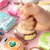 Σετ 4 μίνι σημειωματάριων με χαριτωμένα charms - Φορητά και δημιουργικά σημειωματάρια, διαθέσιμα σε διάφορα στυλ, ιδανικά για καθημερινή χρήση για να παρακολουθείτε τα σχέδιά σας.