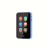 Kids Smart Phone Toy with Dual Cameras, 28 Games, Music Player, Flashlight, Alarm, Pedometer, Stories, Sight Words Learning - 8G SD Card Included, USB Charging, 7.11cm Screen, PC Material, for Ages 3-12, Boys & Girls Gift